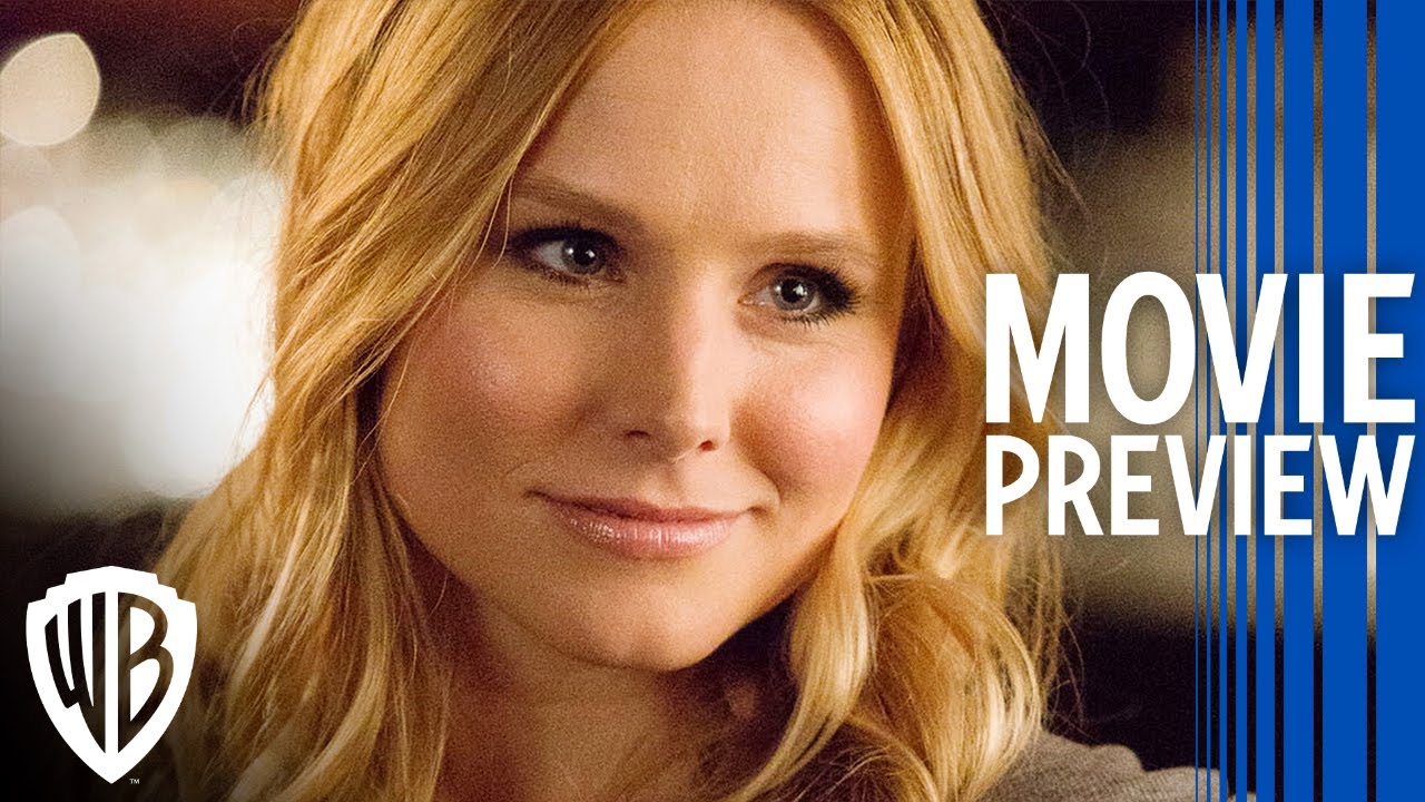 Veronica Mars | Full Movie Preview | Warner Bros. Entertainment