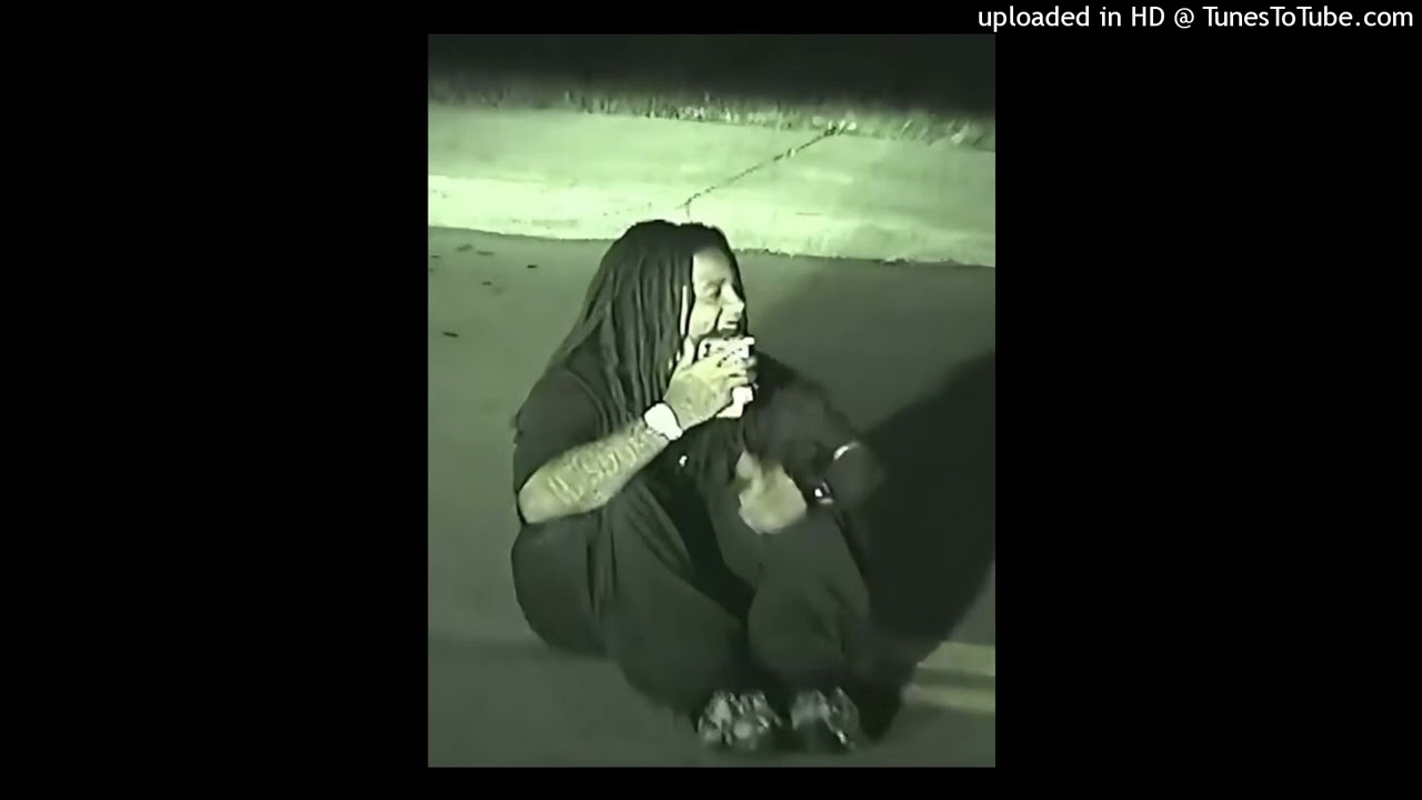 [FREE] Hurricane Wisdom Sample Type Beat 