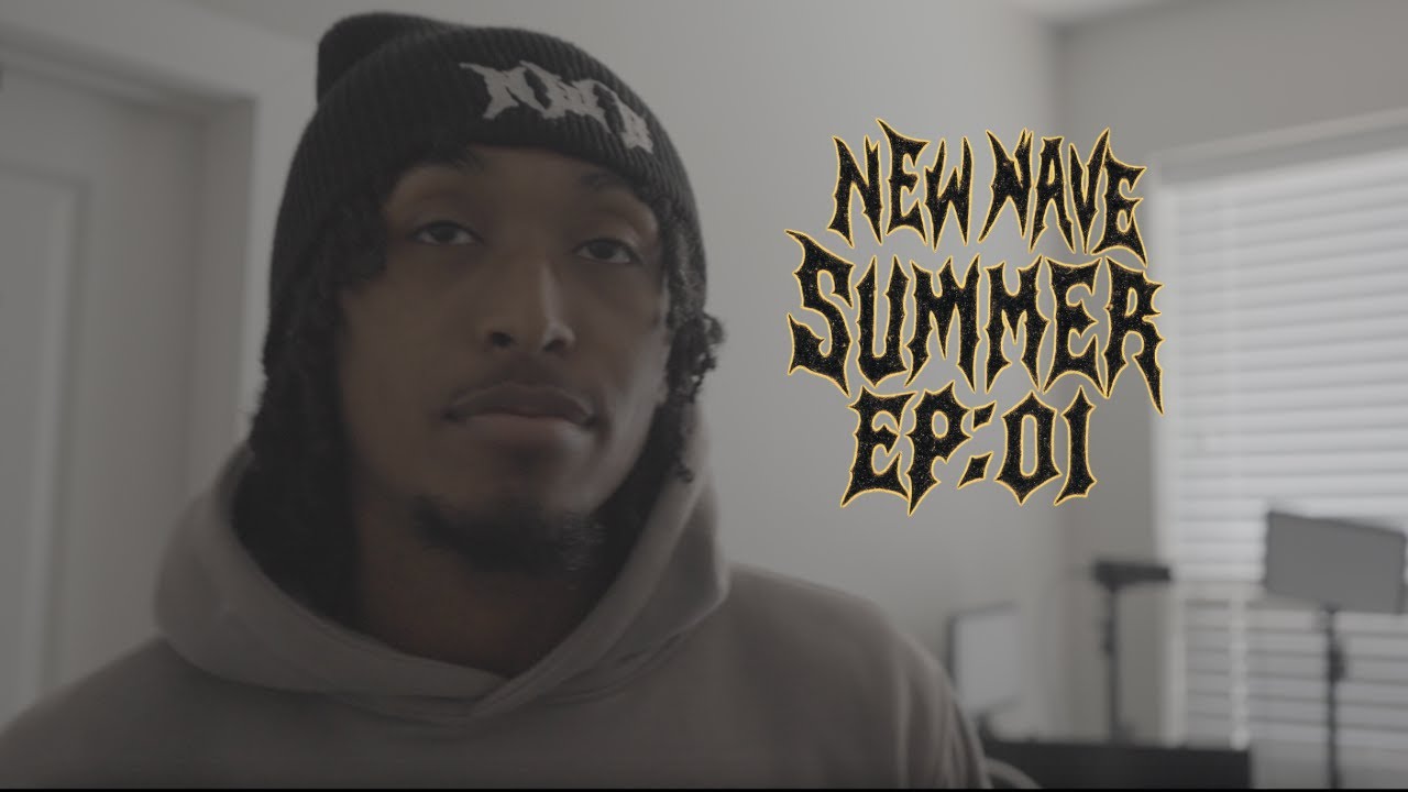 New Wave Summer Episode: 01