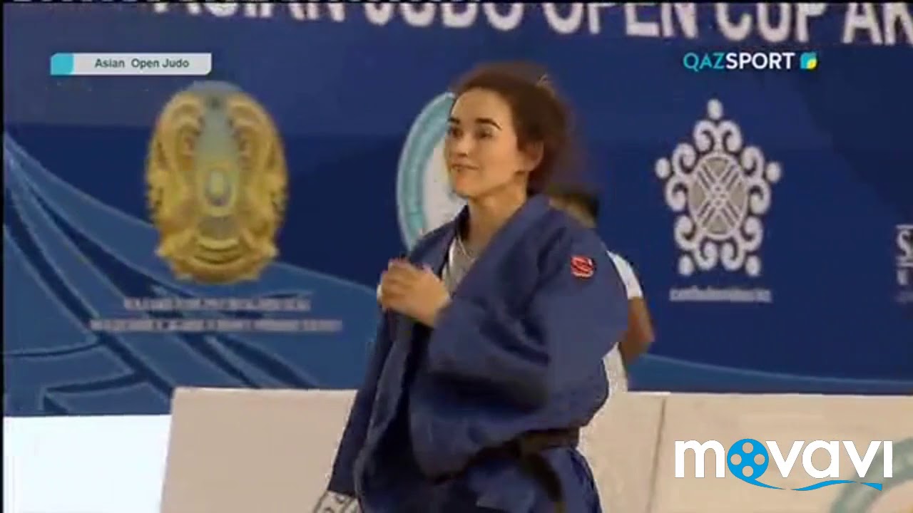 Кубок Азии. Актау.03.11.2018