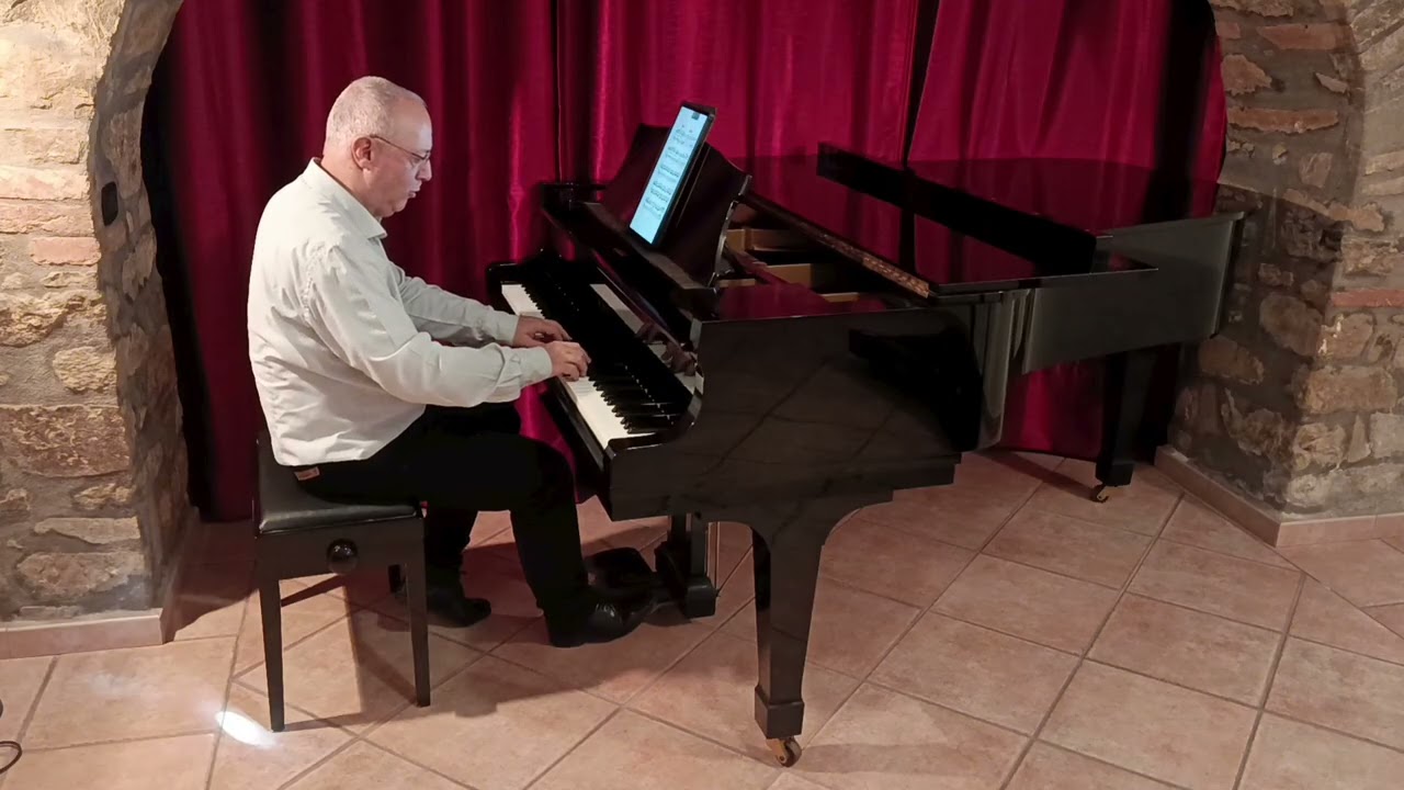 Luigi Cherubini -
