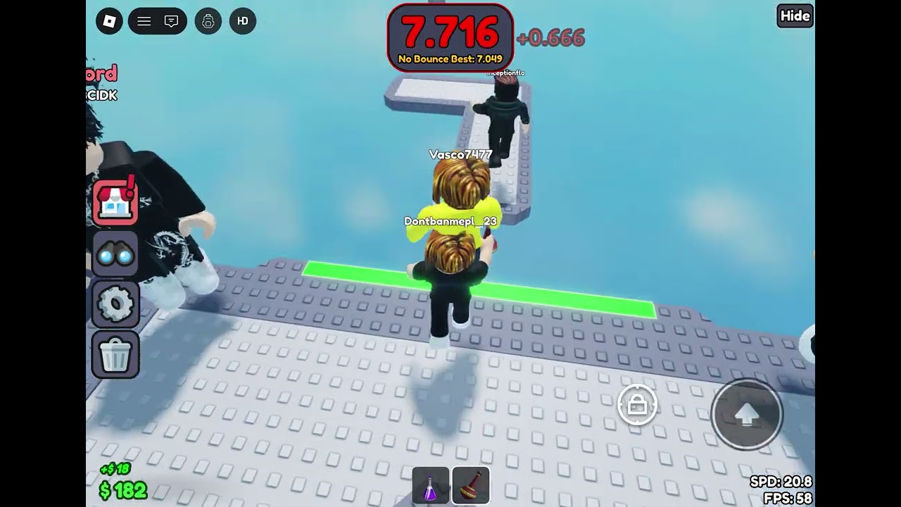 New WR!  #cocostimetrail2          THE WR WAS 0.233