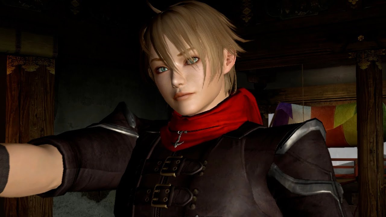 Leo N'a (Presque) Pas Changé en 17 ans !