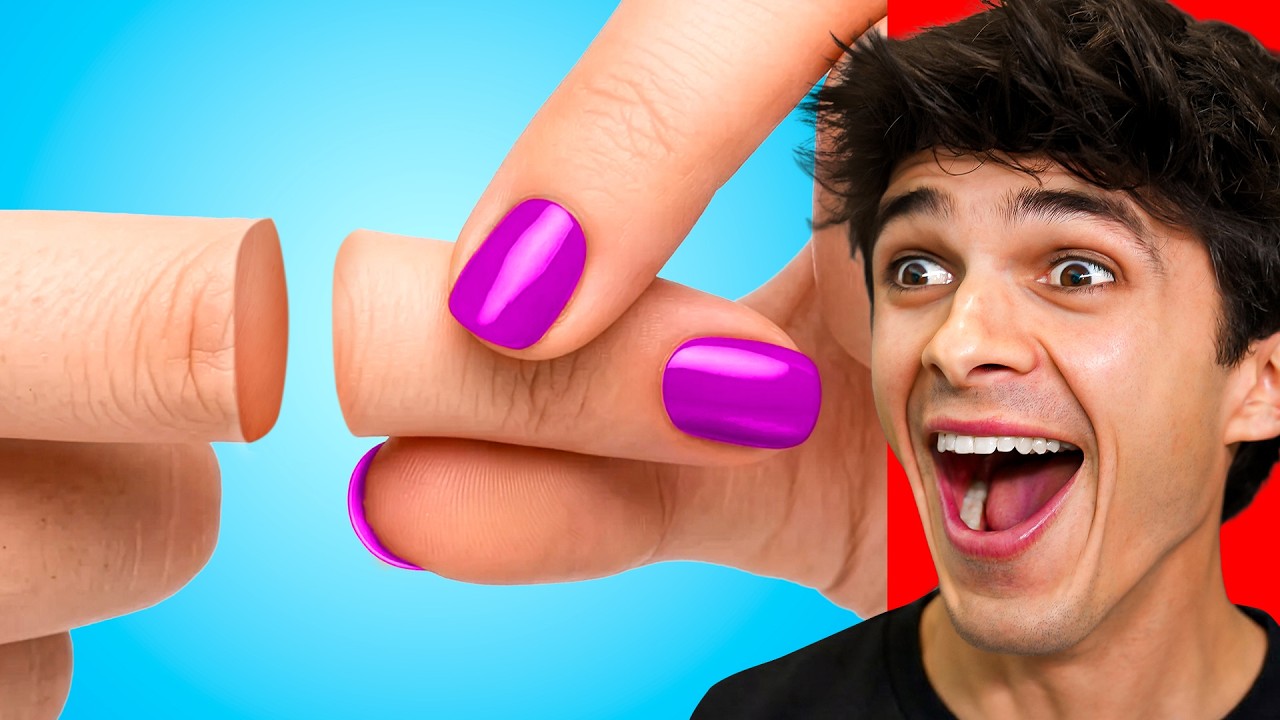 World's CRAZIEST Magic Tricks You MUST SEE!