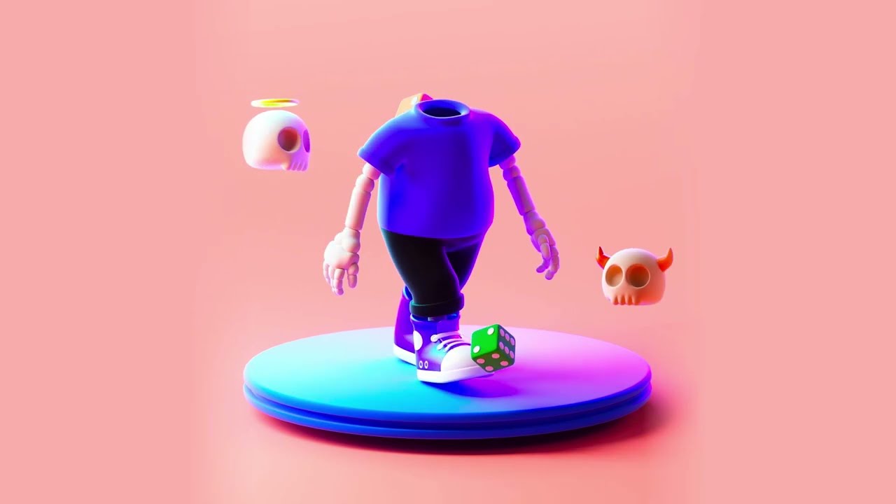 Token Type Beat x JID Type Beat - 