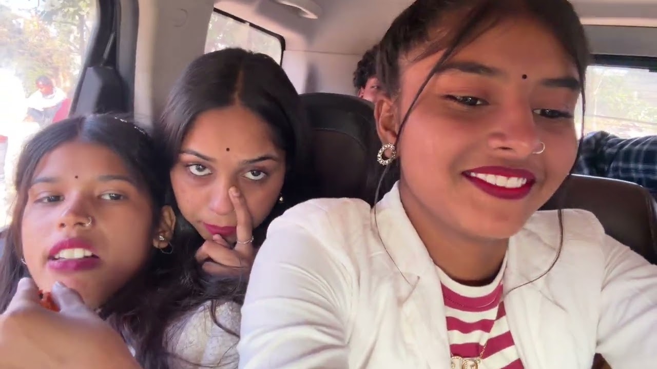 FDC team vlog part - 1 