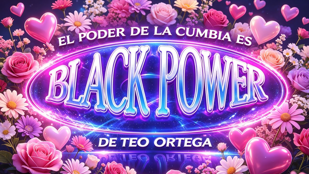 Amar y querer - Grupo Black Power [Letra]