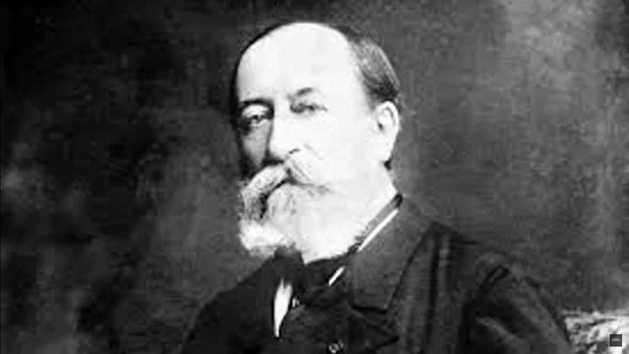 Saint-Sa&euml;ns - Samson and Delilah