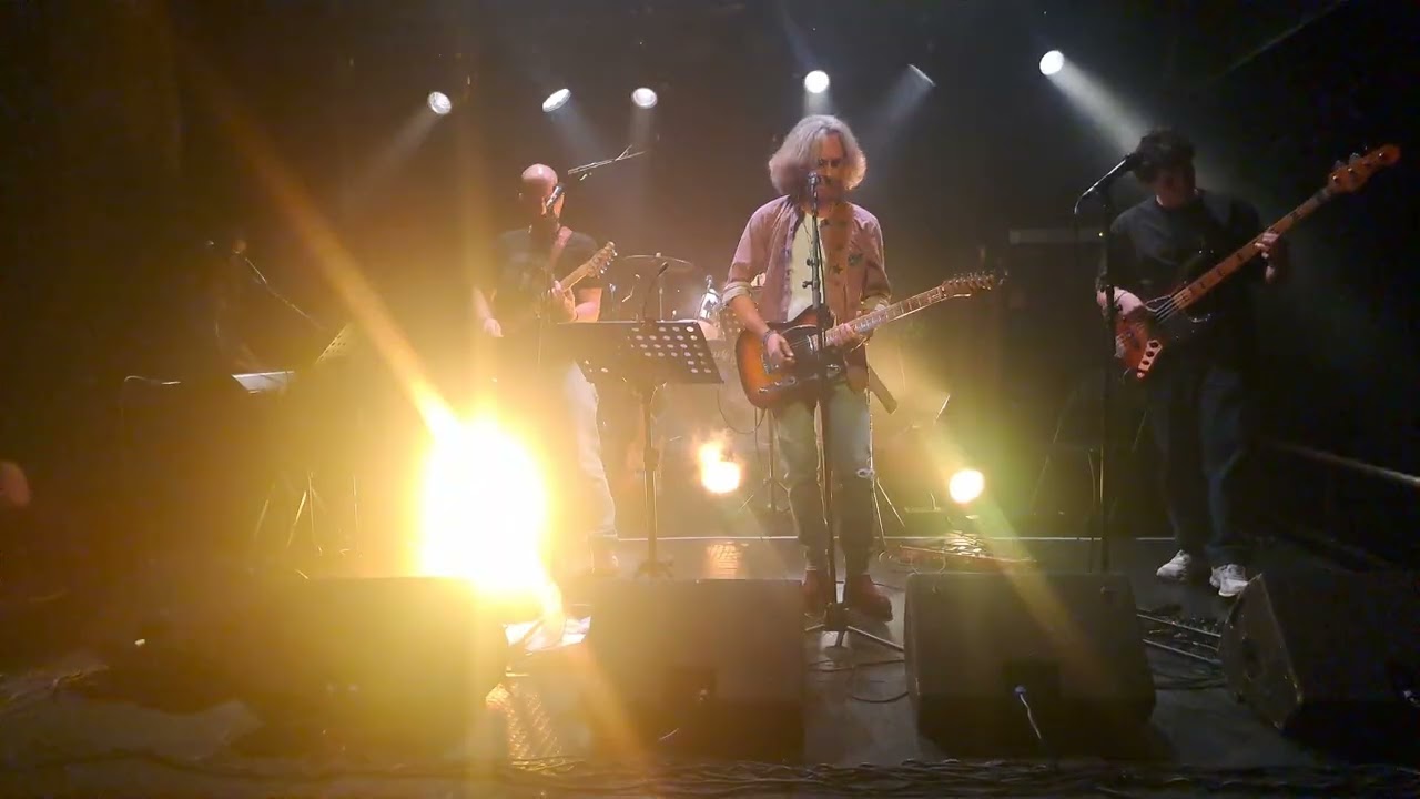Black Magic Woman @ Temple 2026-08-02