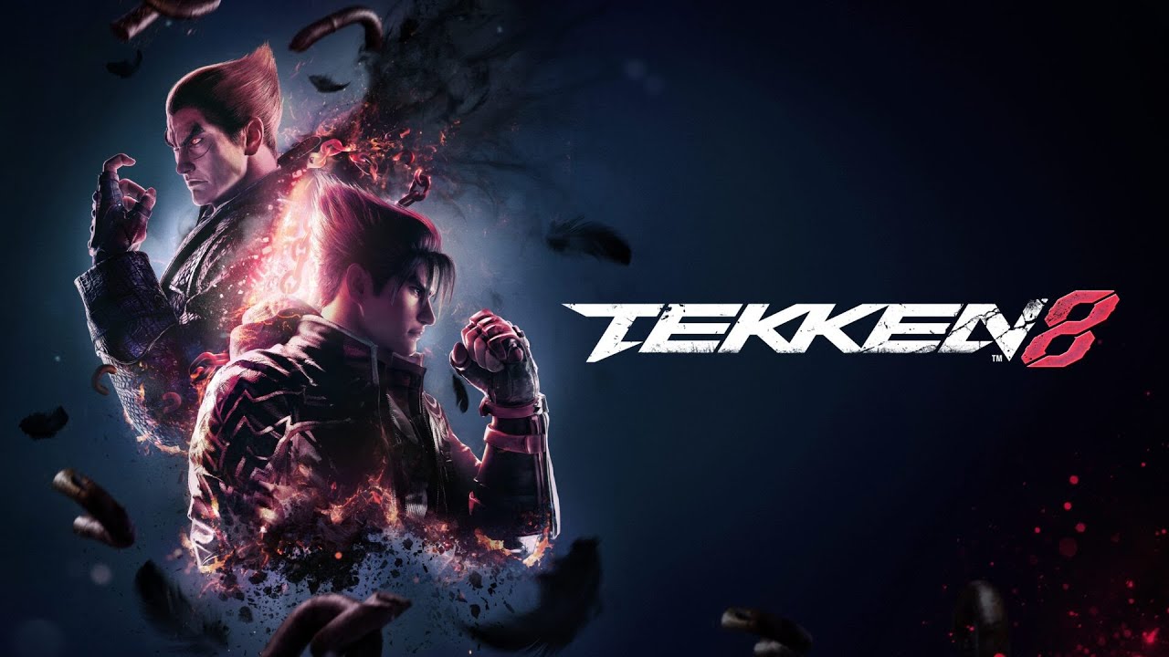 Tekken 8