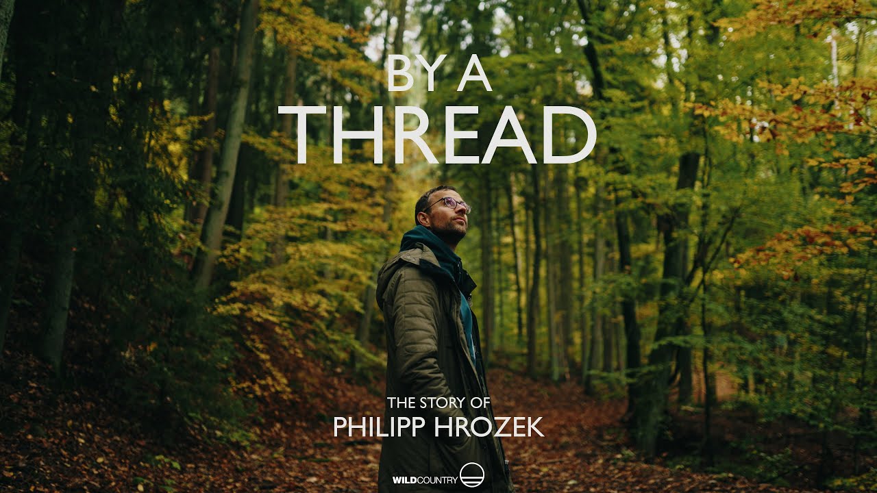 BY A THREAD - The Story of Philipp Hrozek (FULL MOVIE)