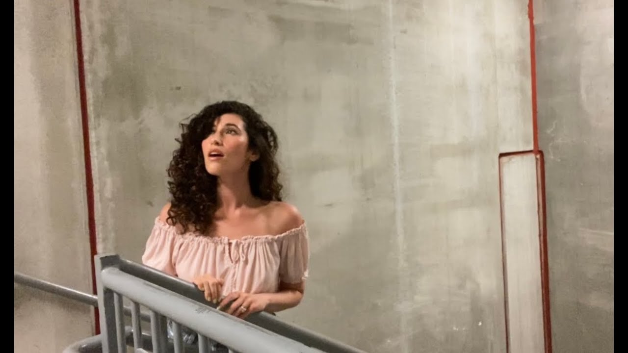 Singing 