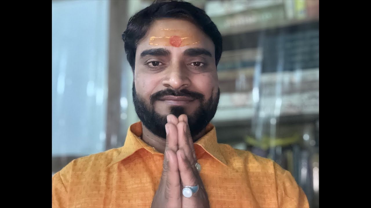 भक्ति मार्ग 🙏