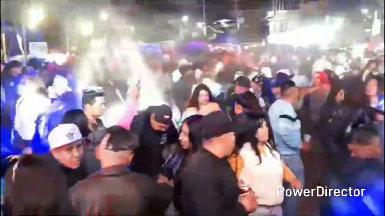 SONIDO JAGGER -pistolera 26
