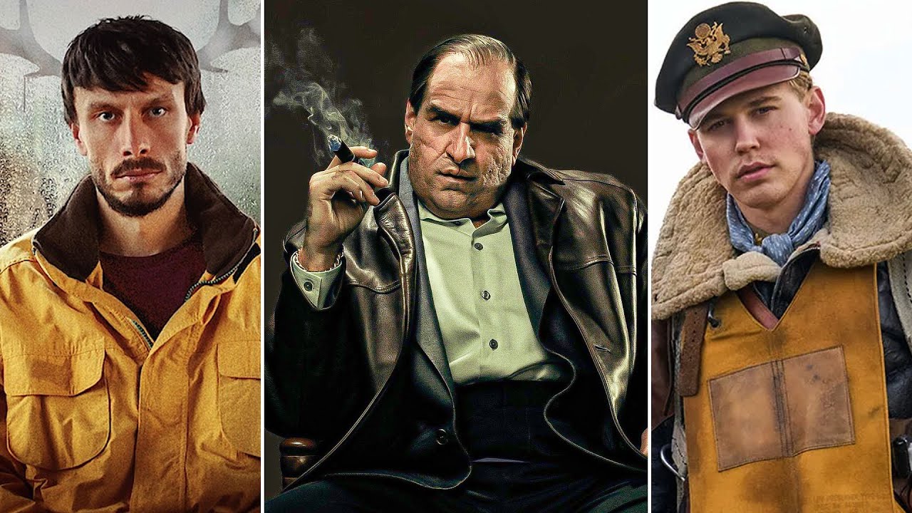 Top 10 Insanely Good Miniseries of 2024 You Can't Miss