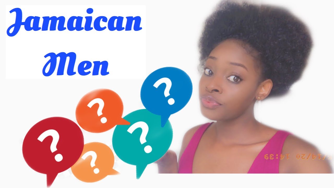 Jamaican men | Things that Jamaican men do that most women hate | Chit Chat with Shanice 😘| Part 1