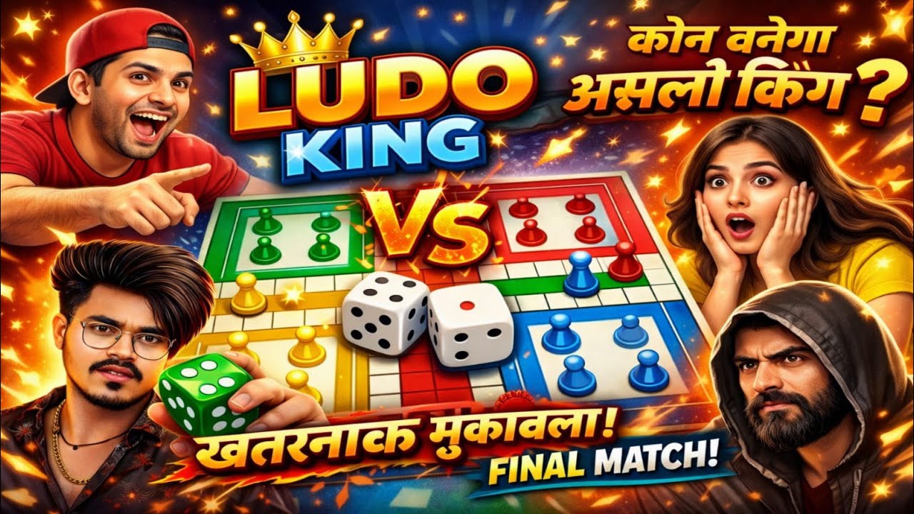 🎲🫅⚡Ludo king Live Now 🎲👲#live #ludoking #ludoshortsfeed #3day  🙏🇮🇳