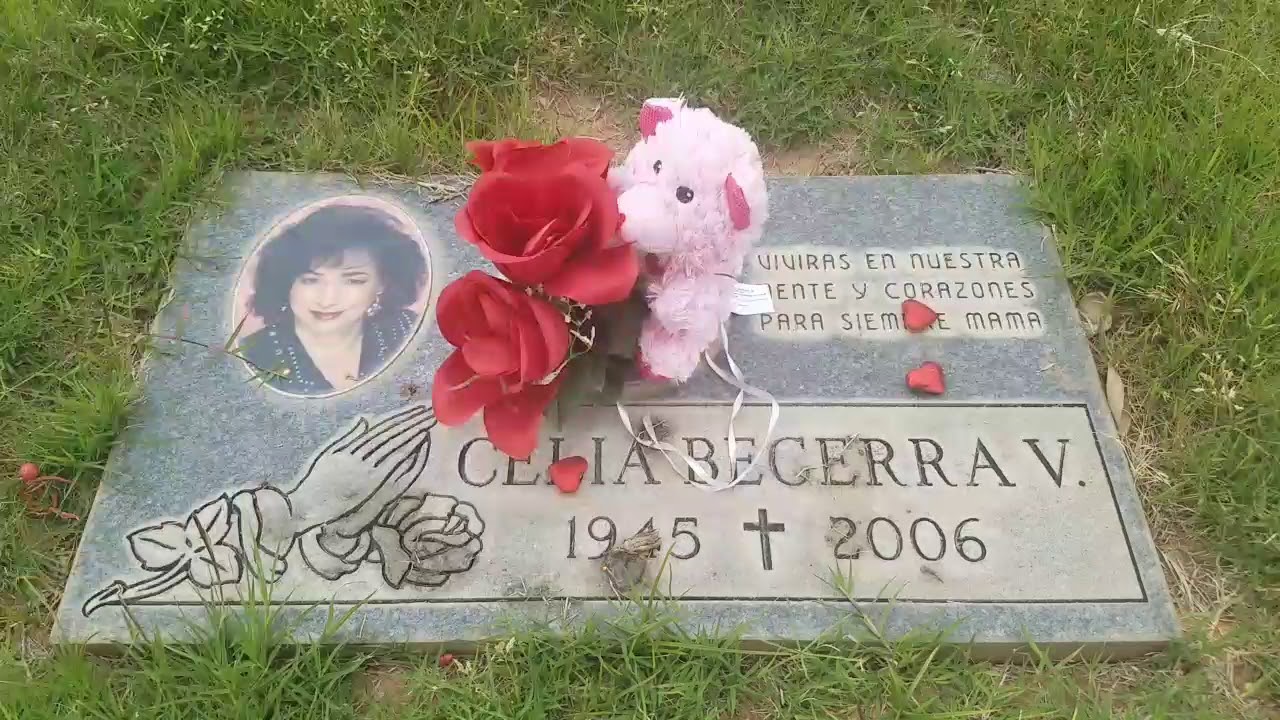 Faces in Death: Queen of Heaven Cemetery, Mesa, AZ
