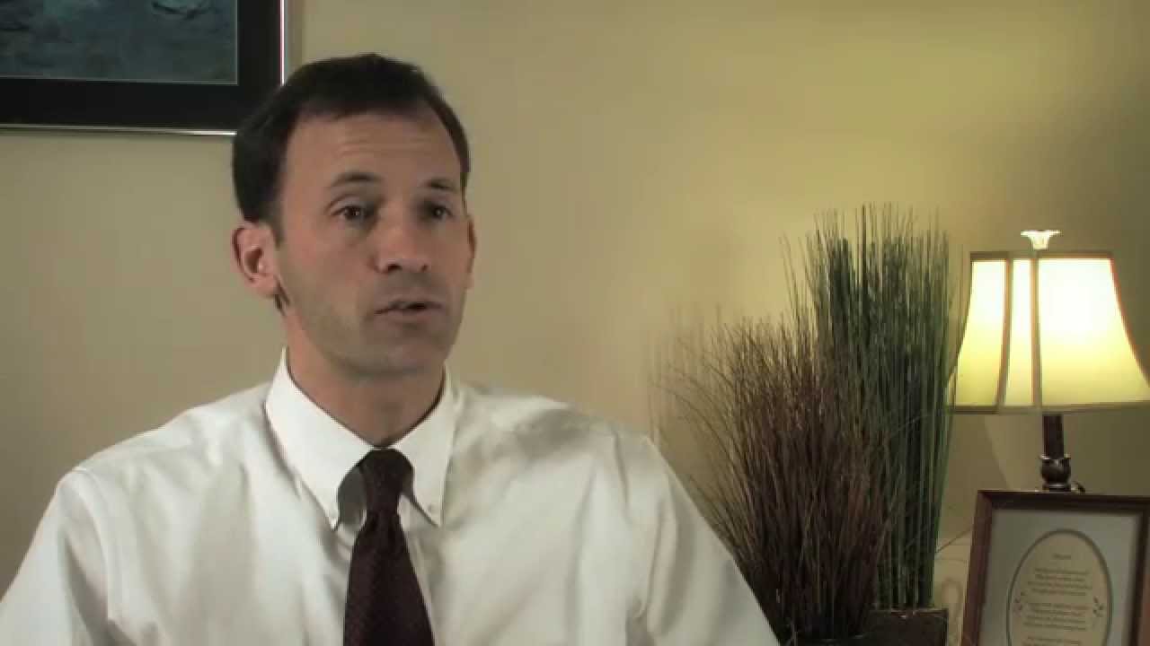 Dr. Marc DeJong - The Orthopedic and Neurosciences Center at Memorial