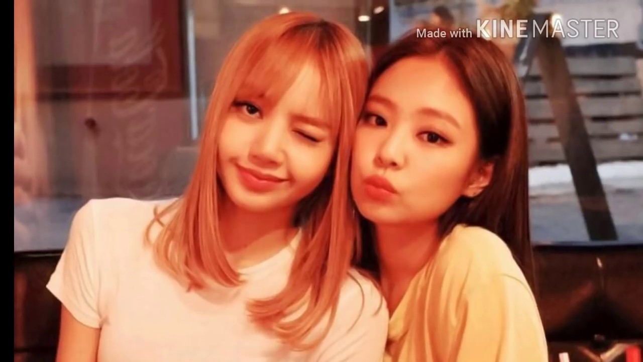 ขี้หึง #Blackpink Jennie×Lisa #Jennie #Lisa
