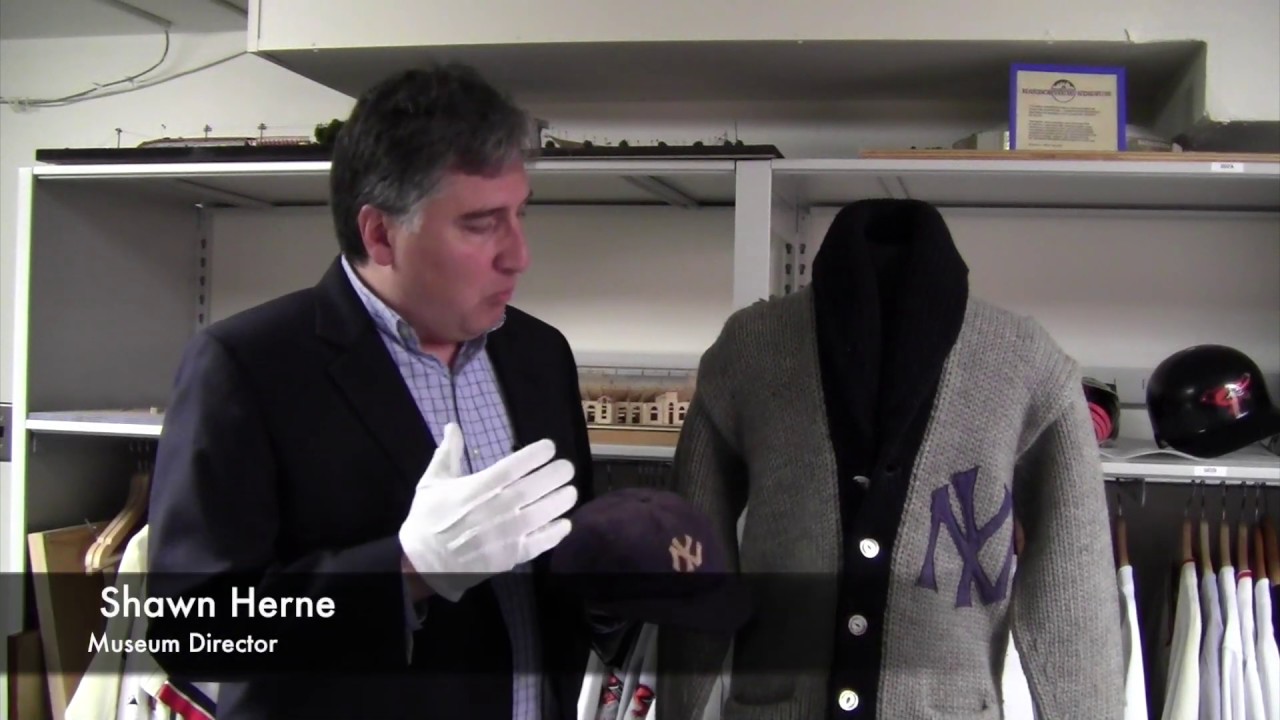 Home Run Baker's Warmup Jacket