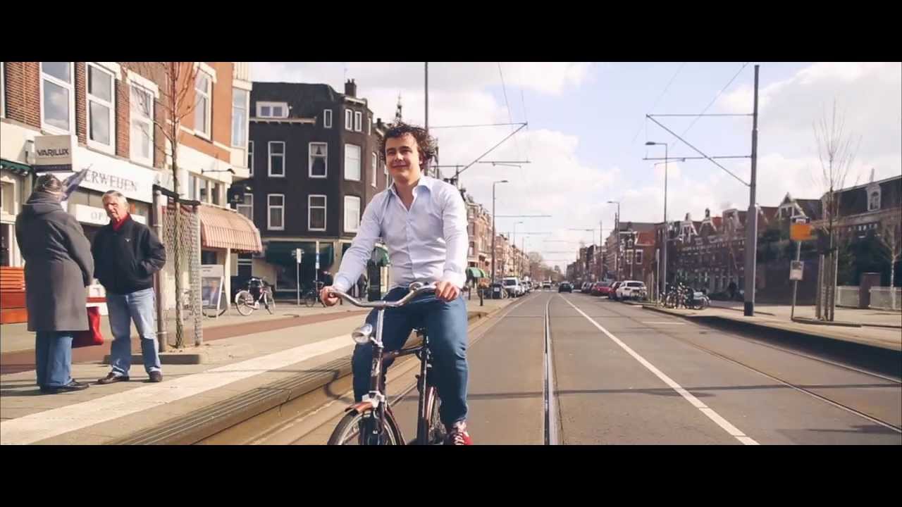 Het Mei Feest 2014 @ Westelijk Handelsterrein Rotterdam