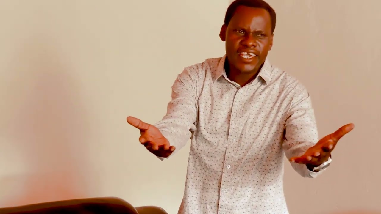 REKA  GUCIKA INTEGE BY APOSTLE DR GATUNGO SEBINEZA RODRIGUE 
