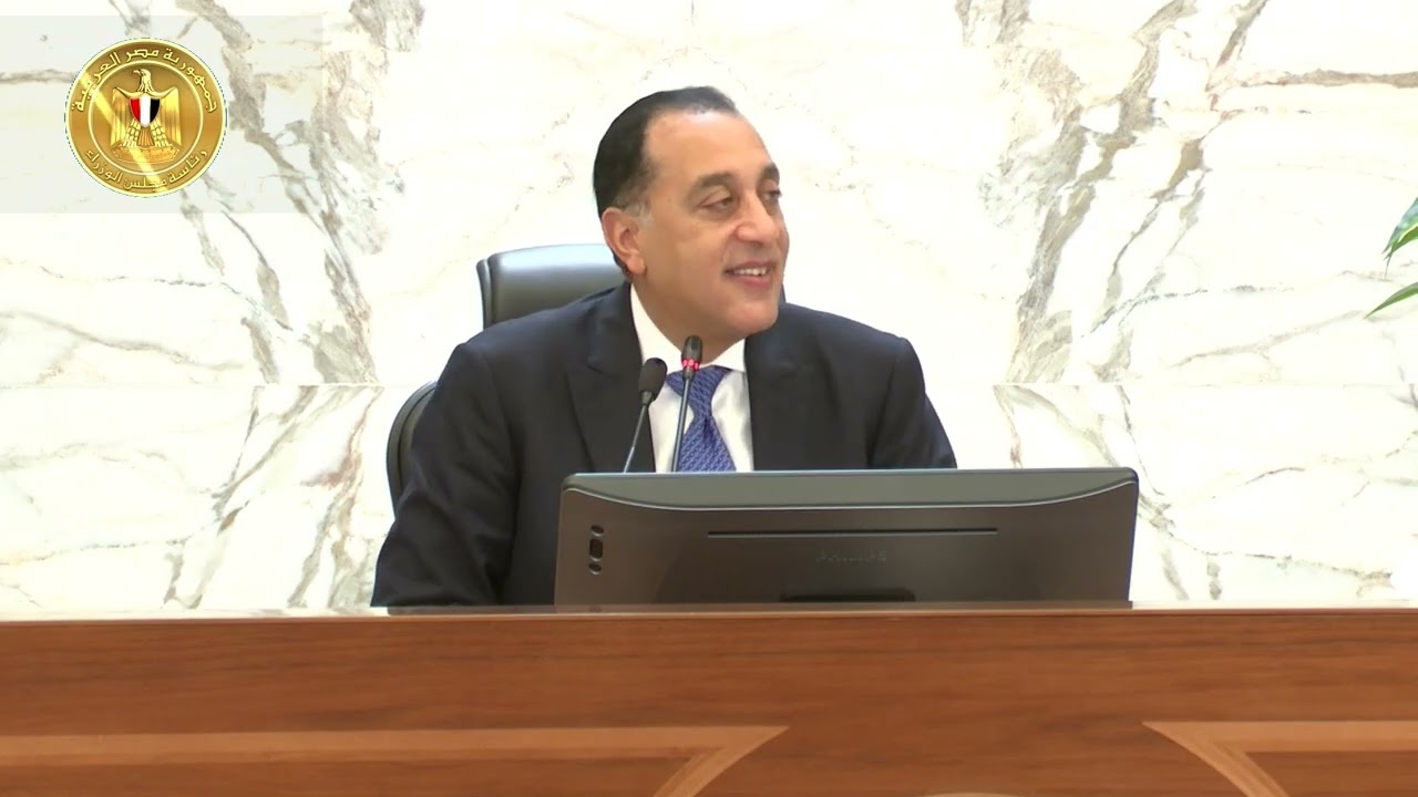 تصريحات رئيس الوزراء خلال مؤتمر صحفي بحضور عددٍ من الوزراء