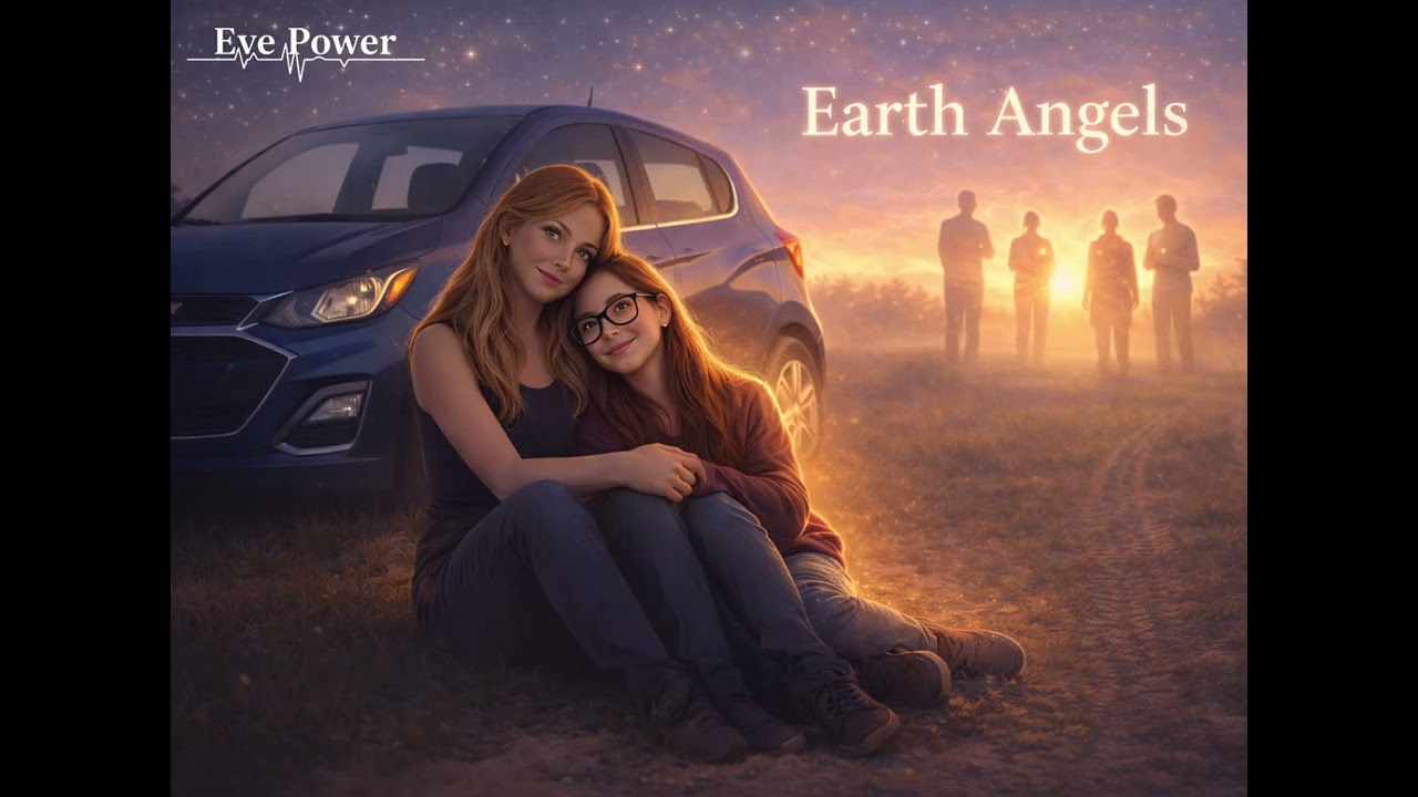Earth Angels