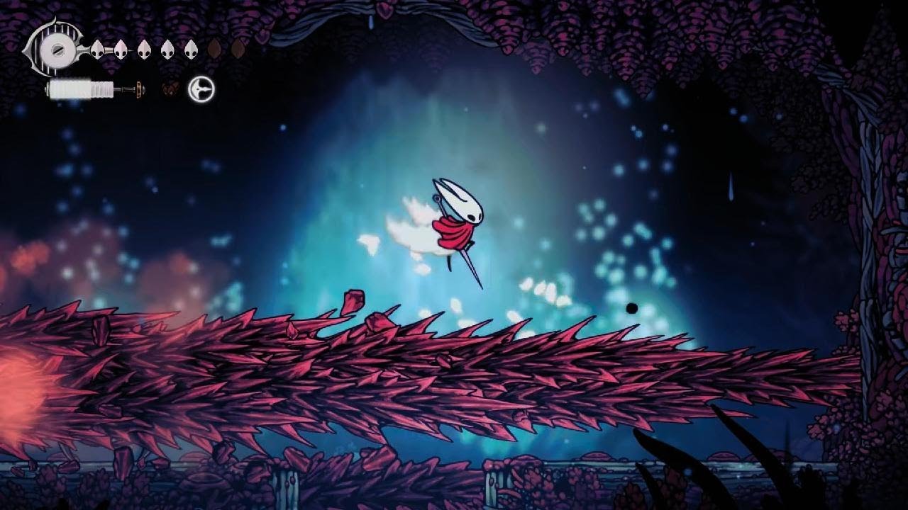 Rei Coral Kuhn - Hollow Knight: Silksong (PS5)