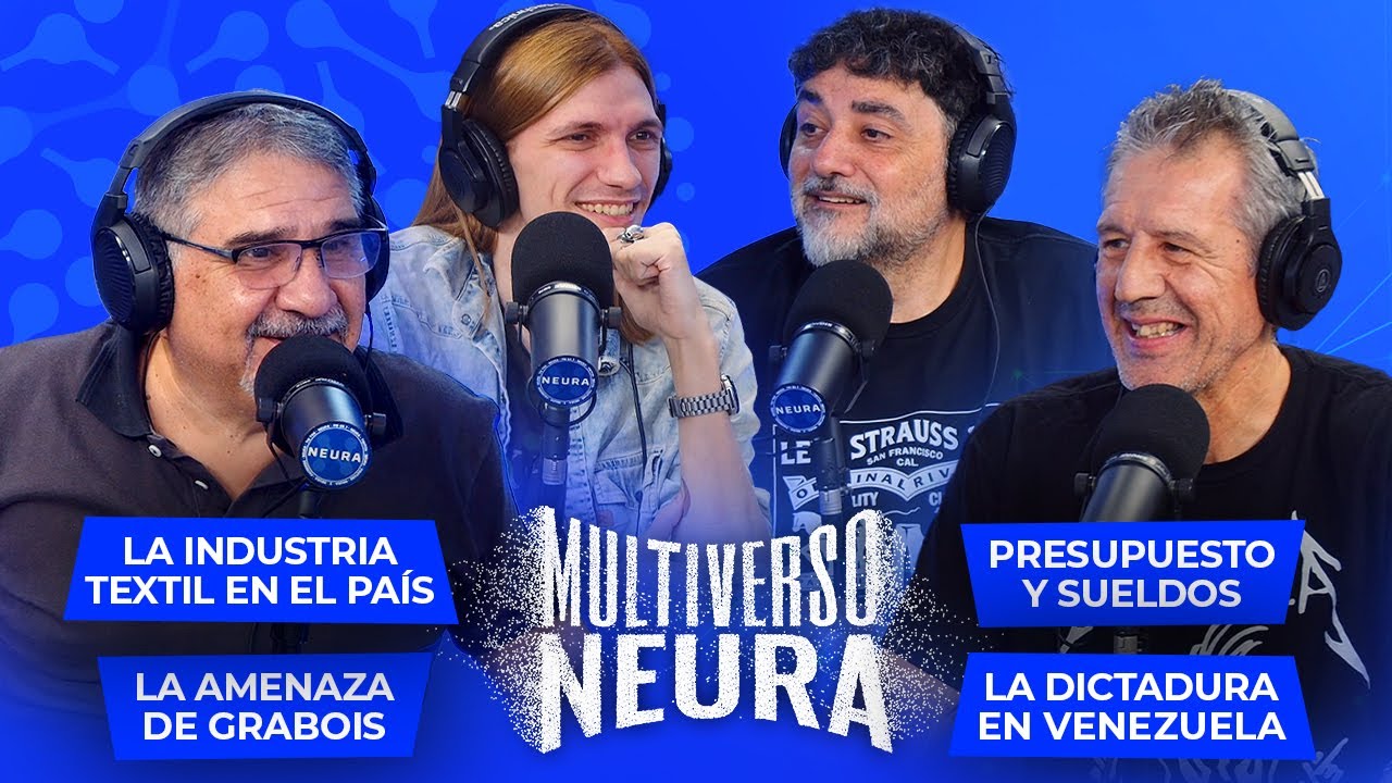 Multiverso Neura - VERANO EN NEURA 🏖️!