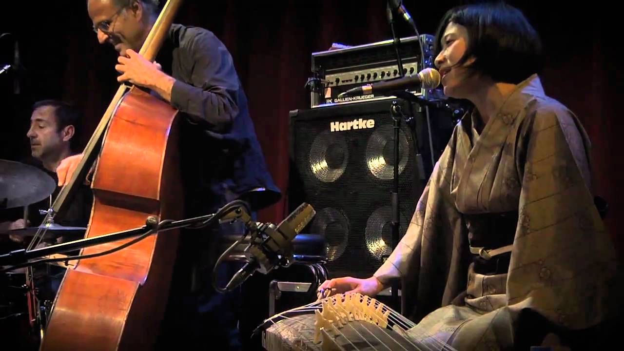 Michel Benita - Ethics - Someday