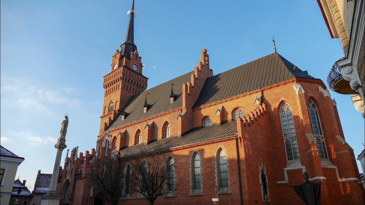 Bazylika Katedralna Tarnów