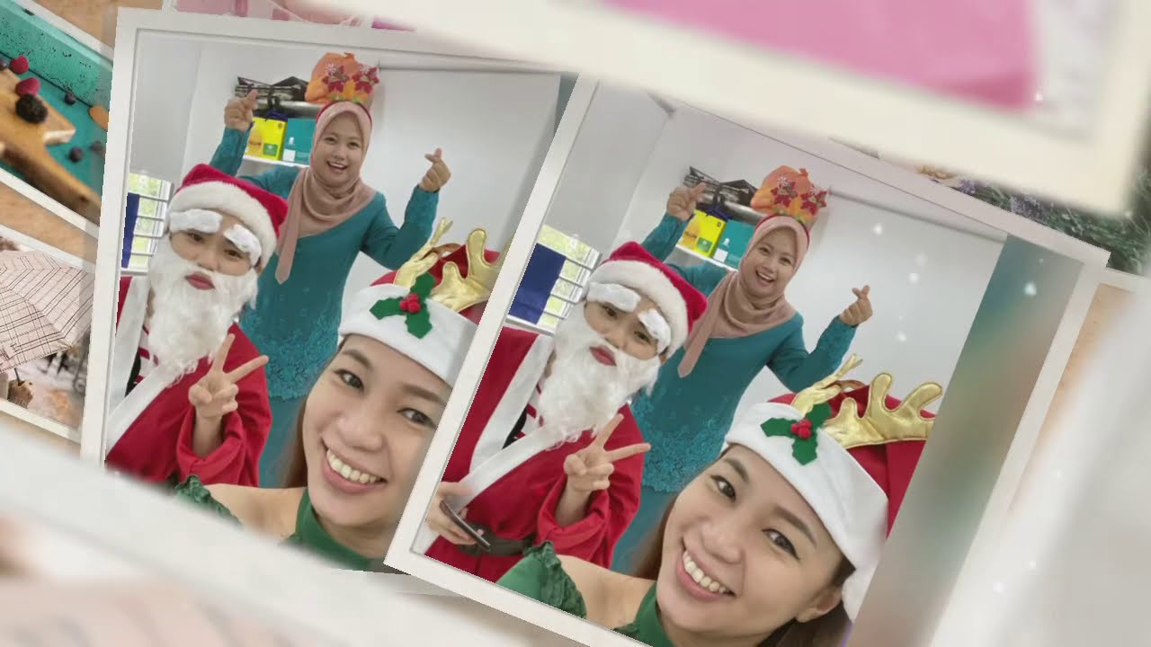 Kidstime&rsquo;s Christmas 2020 Dec