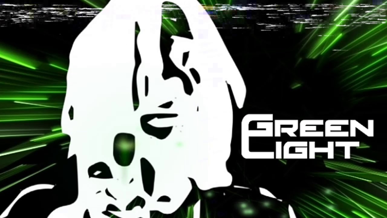 RIP Capo - Almighty (Greenlight)