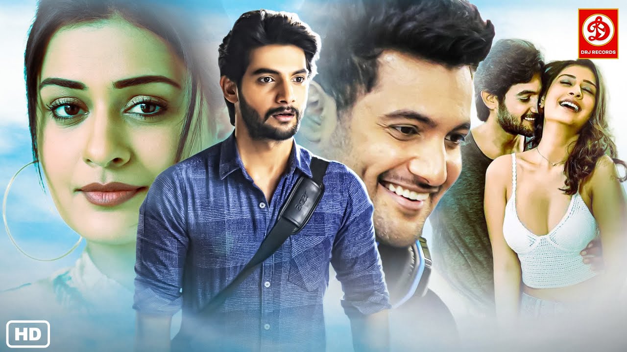 New Released South Indian Hindi Dubbed Movie 2025 | Aadi & Payal Rajput Full Love Story Action Movie