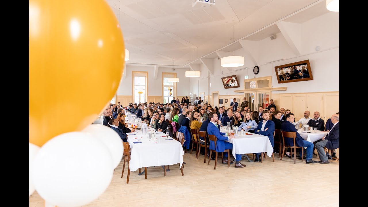 IMZ - Alumni Homecoming 2023 - Institut Montana Forever