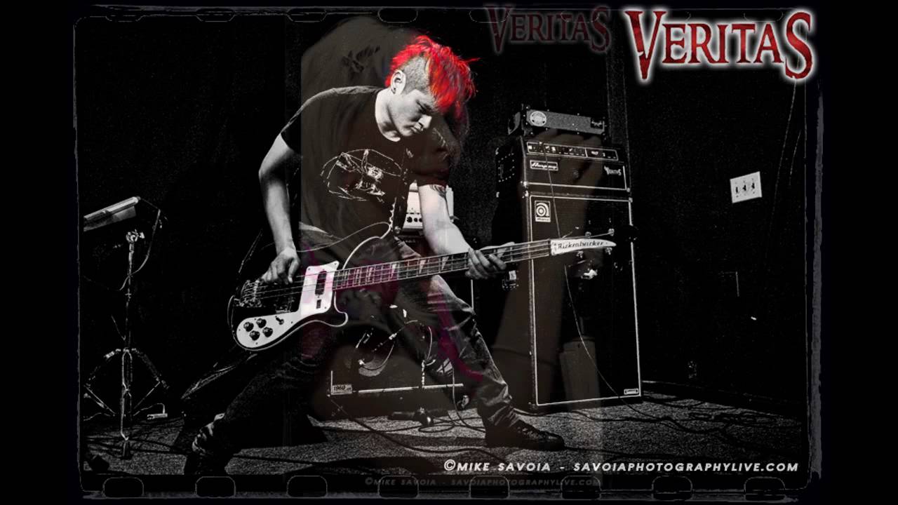 Veritas  - 