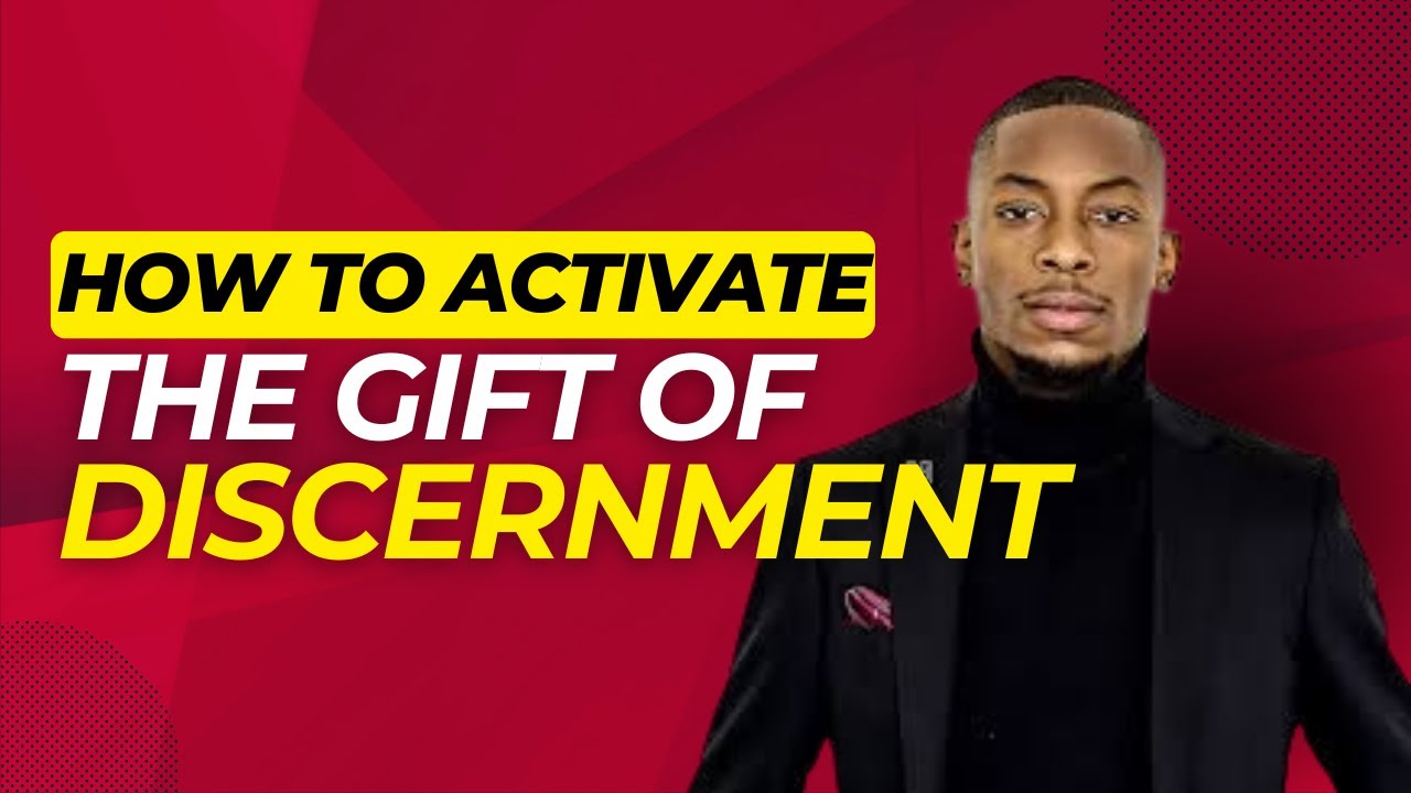 FULL VIDEO 👈 UNLOCKING THE SPIRIT OF DISCERNMENT #mizmzwakhetancredi