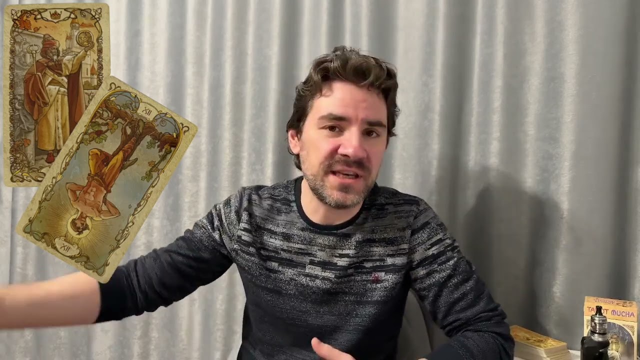 Aquarius Weekly Business and Relationship Tarot Forecast - February 16th to February 22nd 2026