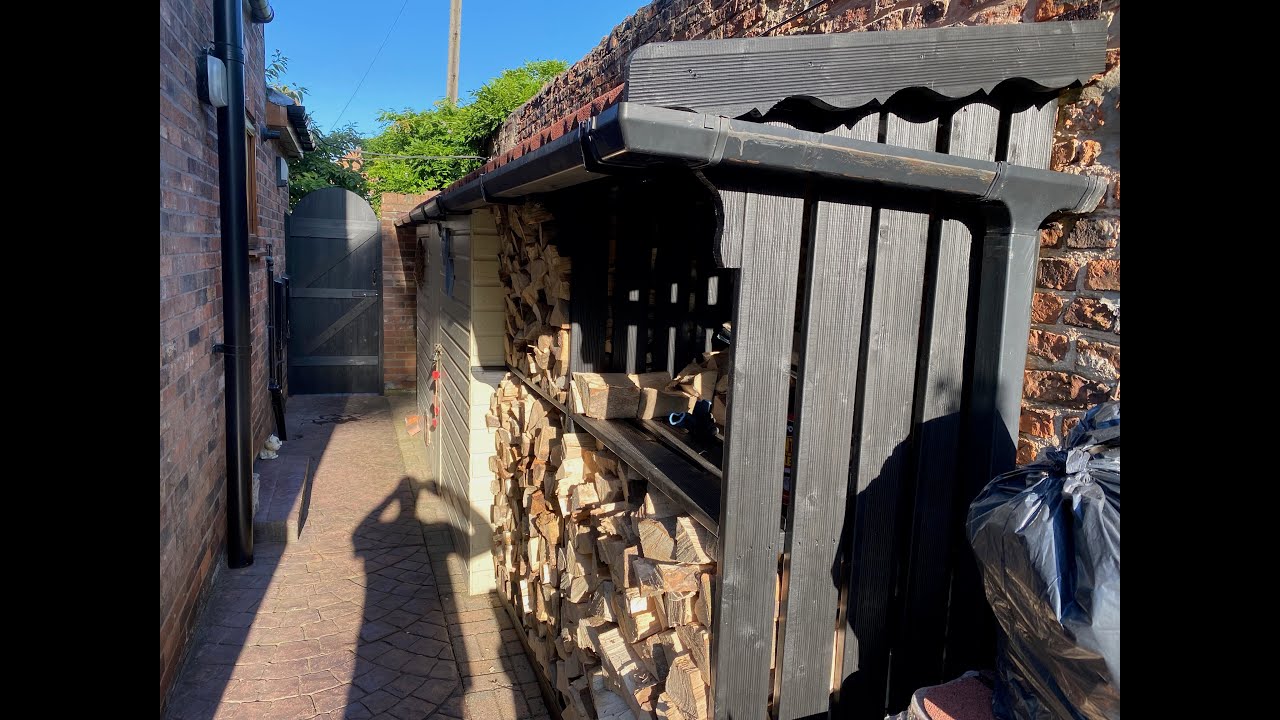 Building a new log store part2
