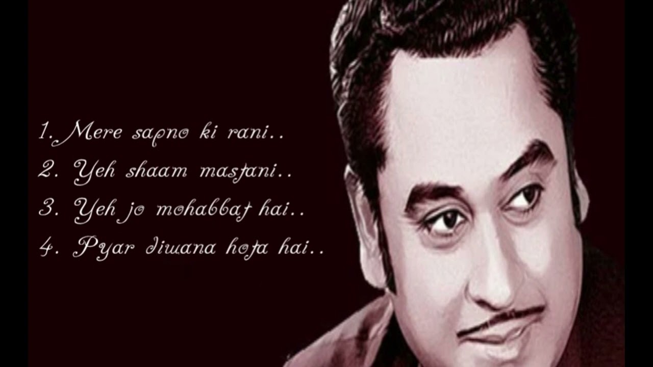 Kishore Kumar hit songs #kishorekumar #hitsong #kishorekumarsongs #viral