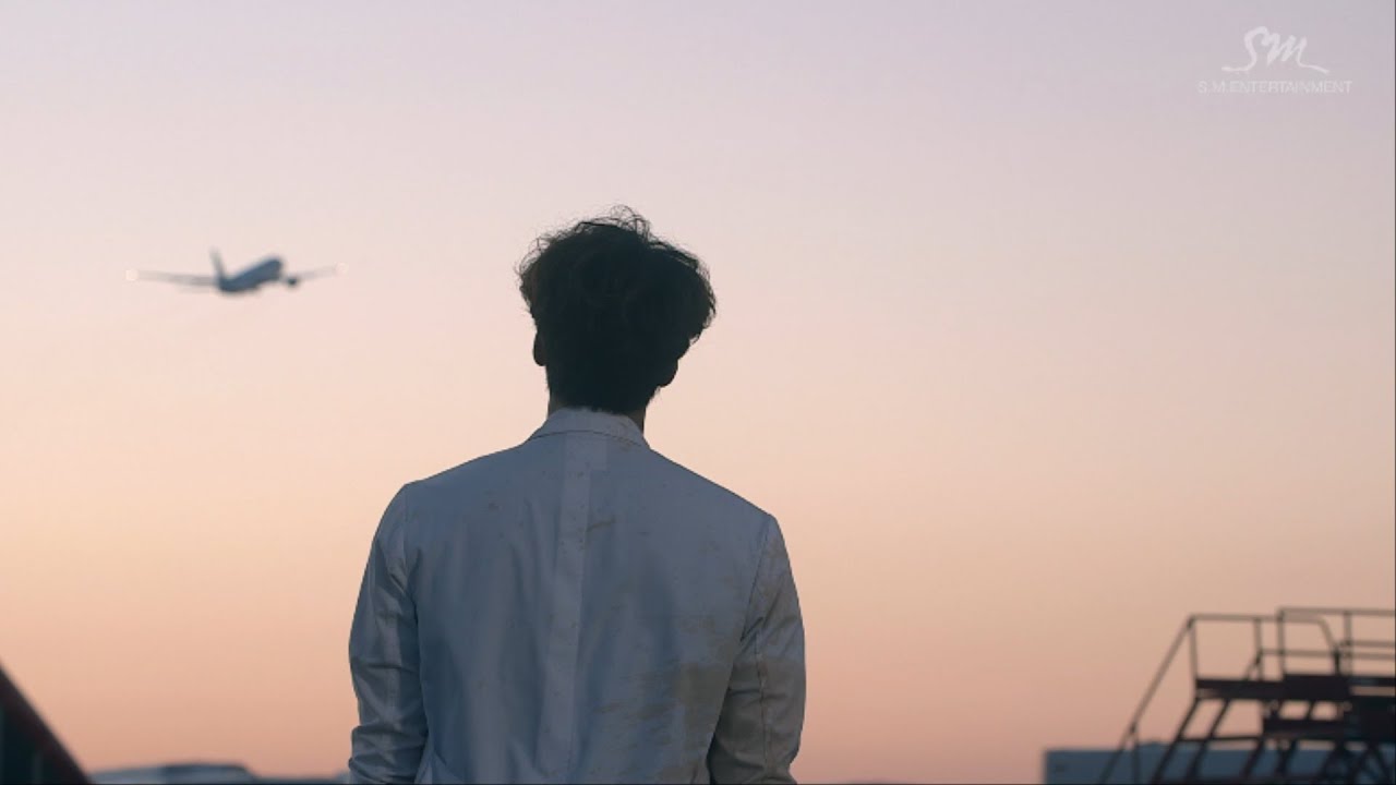 KANGIN 강인 '추억인 듯 상처인 듯 (Memories)' (From JTBC Drama 
