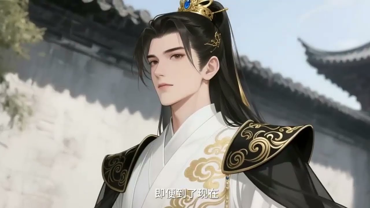 《娘娘又疯又娇，暴君为她折腰》重来一世，爱情、亲情江晚棠已不再渴望虚伪的温柔冢，她以身入局，选了天下最有权势之人为棋子。帝王与宠妃的戏码演着演着，她想要的，从头到尾只有权势#西西漫解