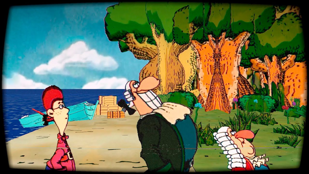 DR LIVESEY ROM AND DEATH EDITION - OFFICIAL STEAM TRAILER