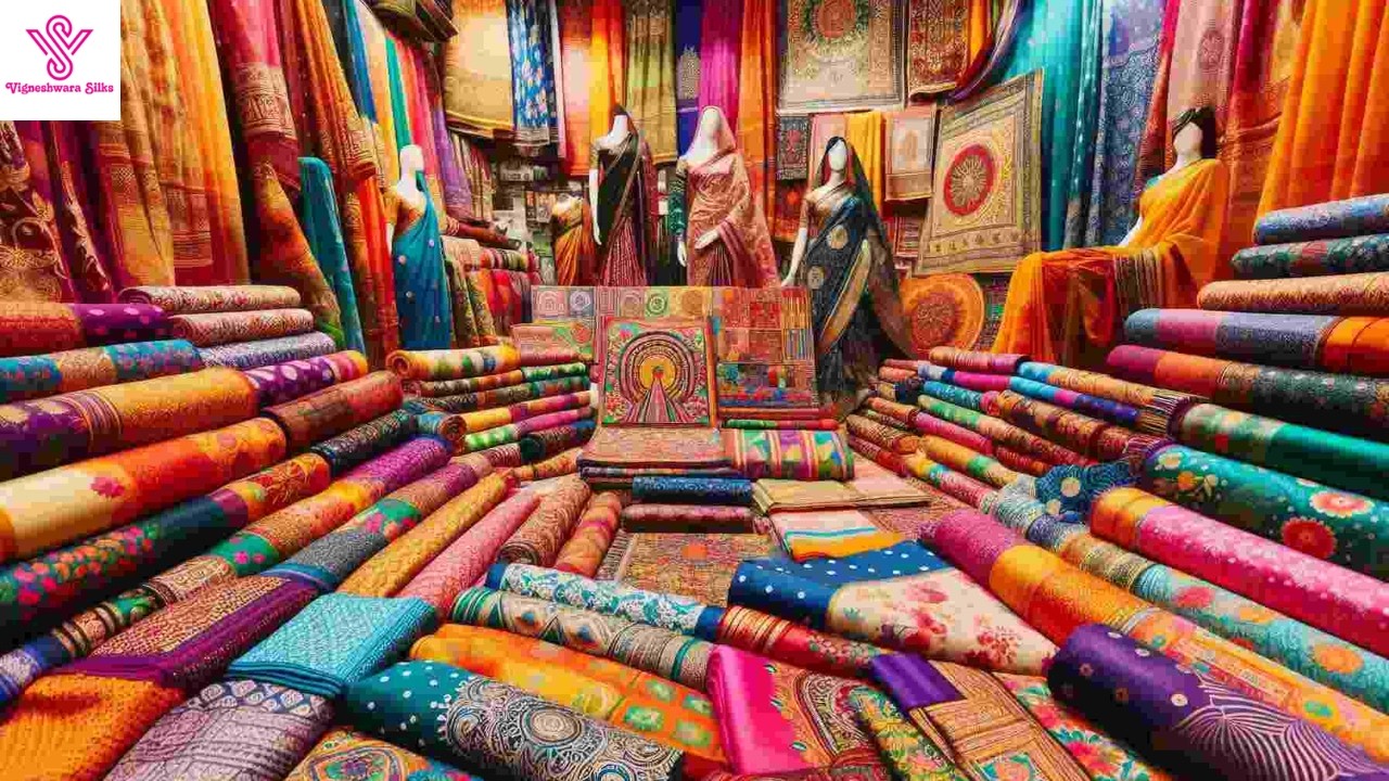 | ఆఫీస్ వేర్ సారీస్ చీప్ కాస్ట్ లో కావాలా ? Stylish Office Wear Sarees at Reasonable Prices |
