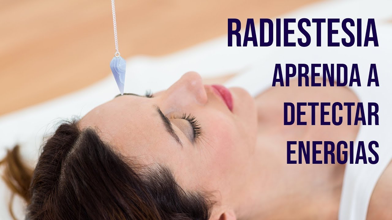 RADIESTESIA: COMO DETECTAR AS ENERGIAS AO SEU REDOR?