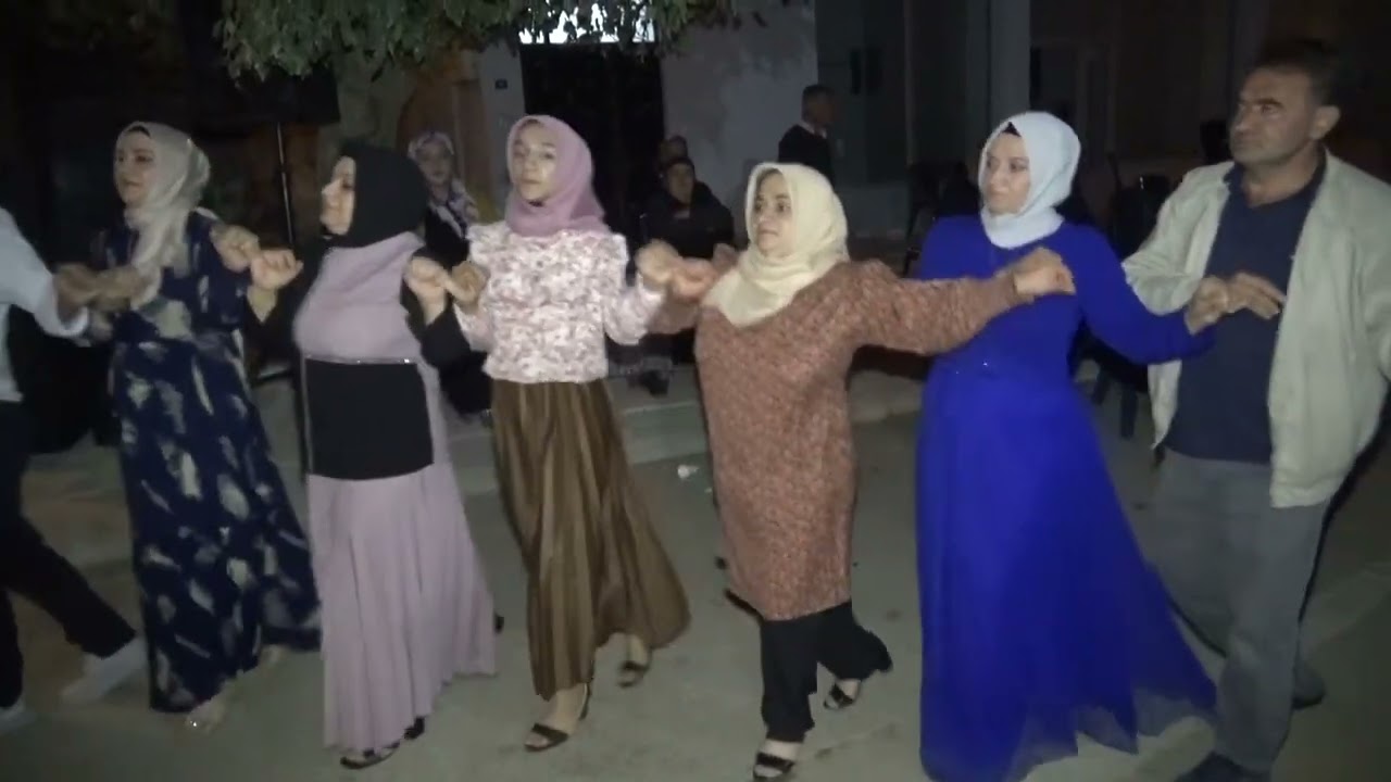 Tahir ile Yasemin Çiftimizin Kına Töreni Bölüm 1 #arabandüğünleri #pirlantaevents #karavaiz