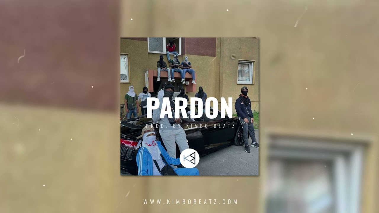 [FREE] HOODBLAQ Type Beat ft. NGEE x PAJEL - 