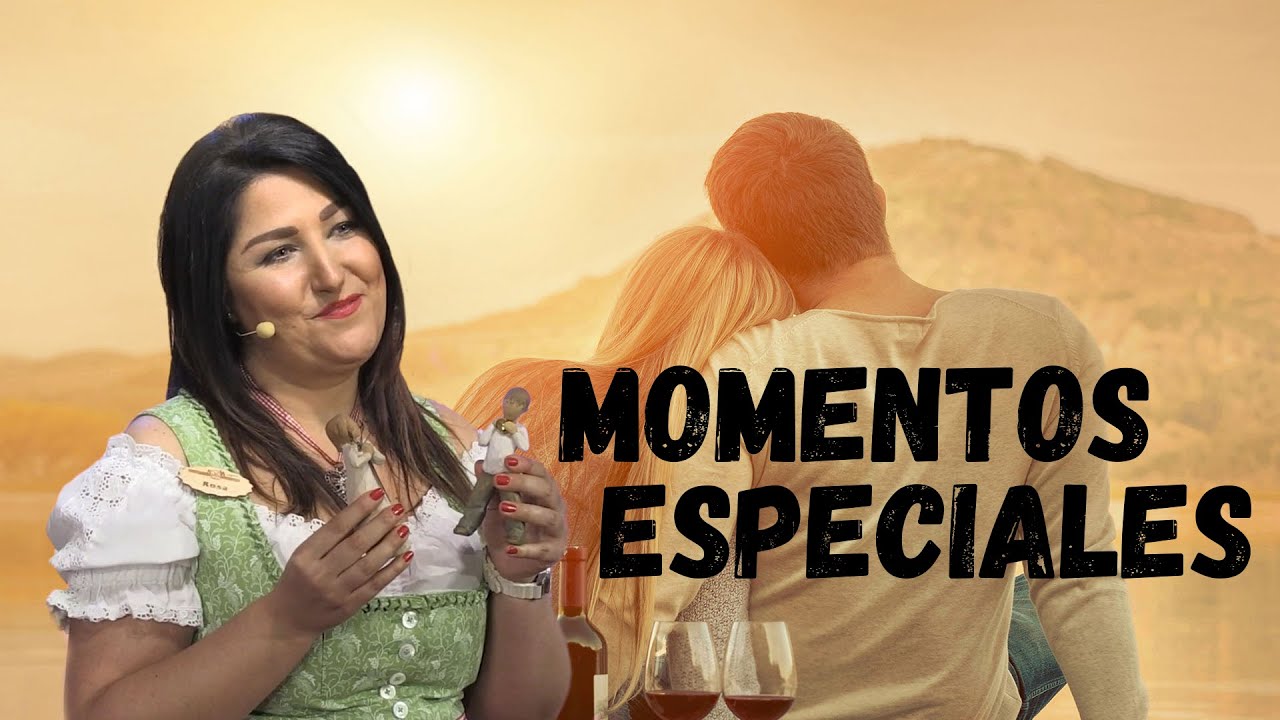 # Episodio 3: Momentos especiales | Casa de los 1000 relojes TV